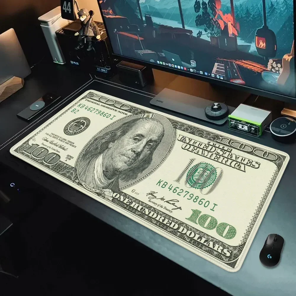 Gaming Accessories To Sell - Hot Sell Dollar Mouse Pad Gamer
