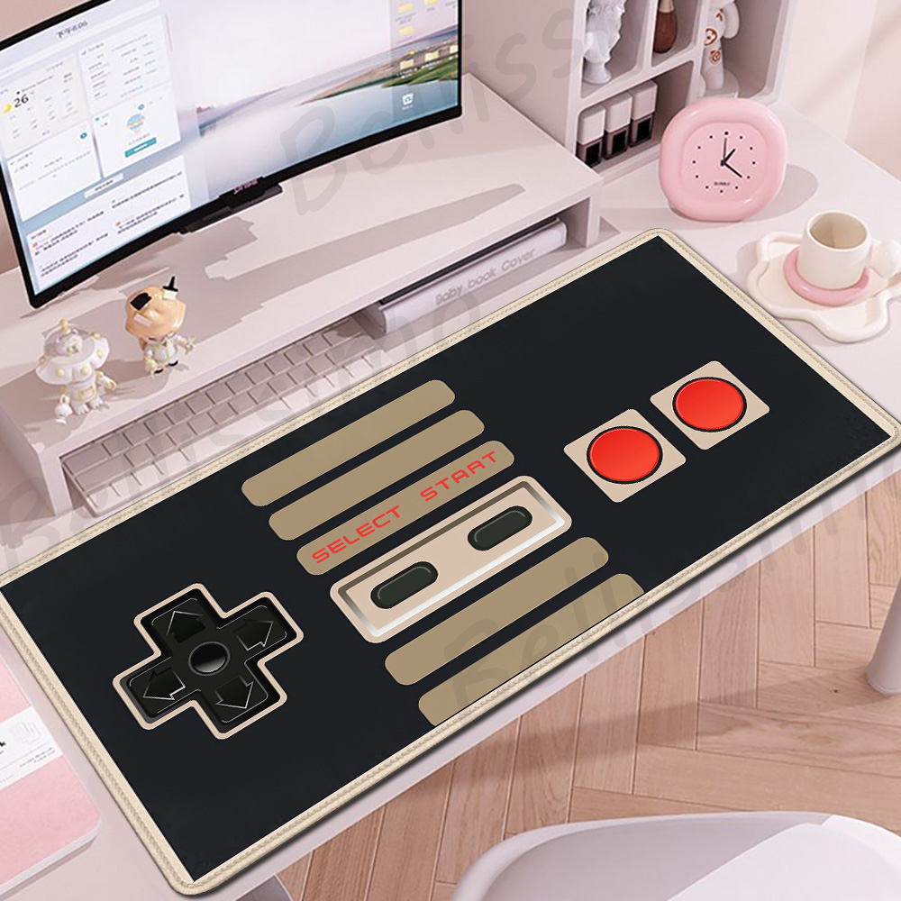 Retro Game Controller Mouse Pa - đánh giá và giá Gaming Accessories Retro