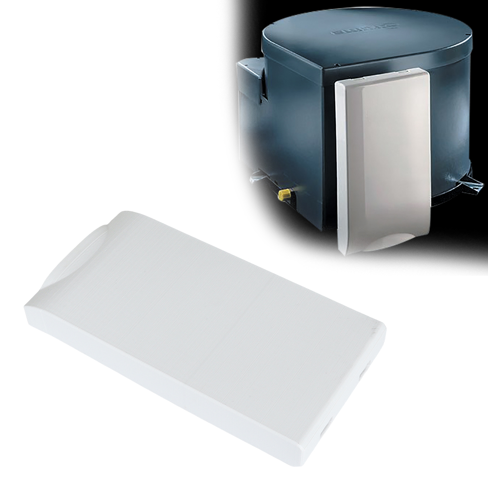 1pc RVs Ultrastore Flue Cover  - đánh giá và giá Gaming Equipment Accessories