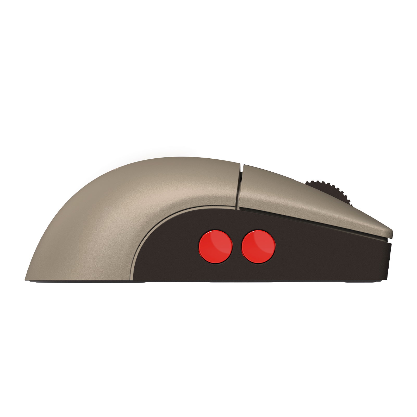 8BitDo Retro R8 Mouse with Mic - đánh giá và giá Gaming Accessories Retro