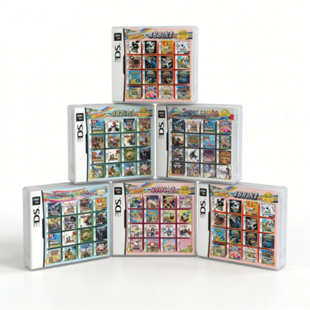 •Pokem0n Themed Multi-Game Car - đánh giá và giá Gaming Accessories Retro