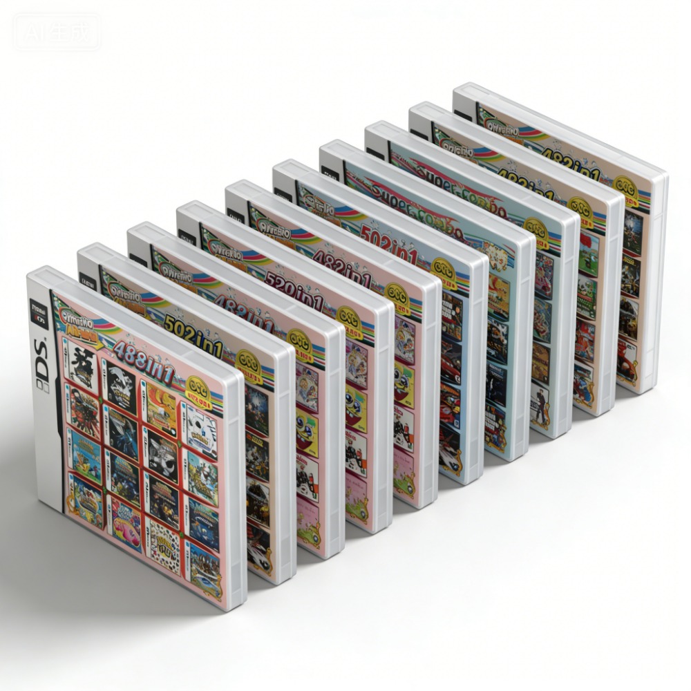 •Pokem0n Themed Multi-Game Car - đánh giá và giá Gaming Accessories Retro