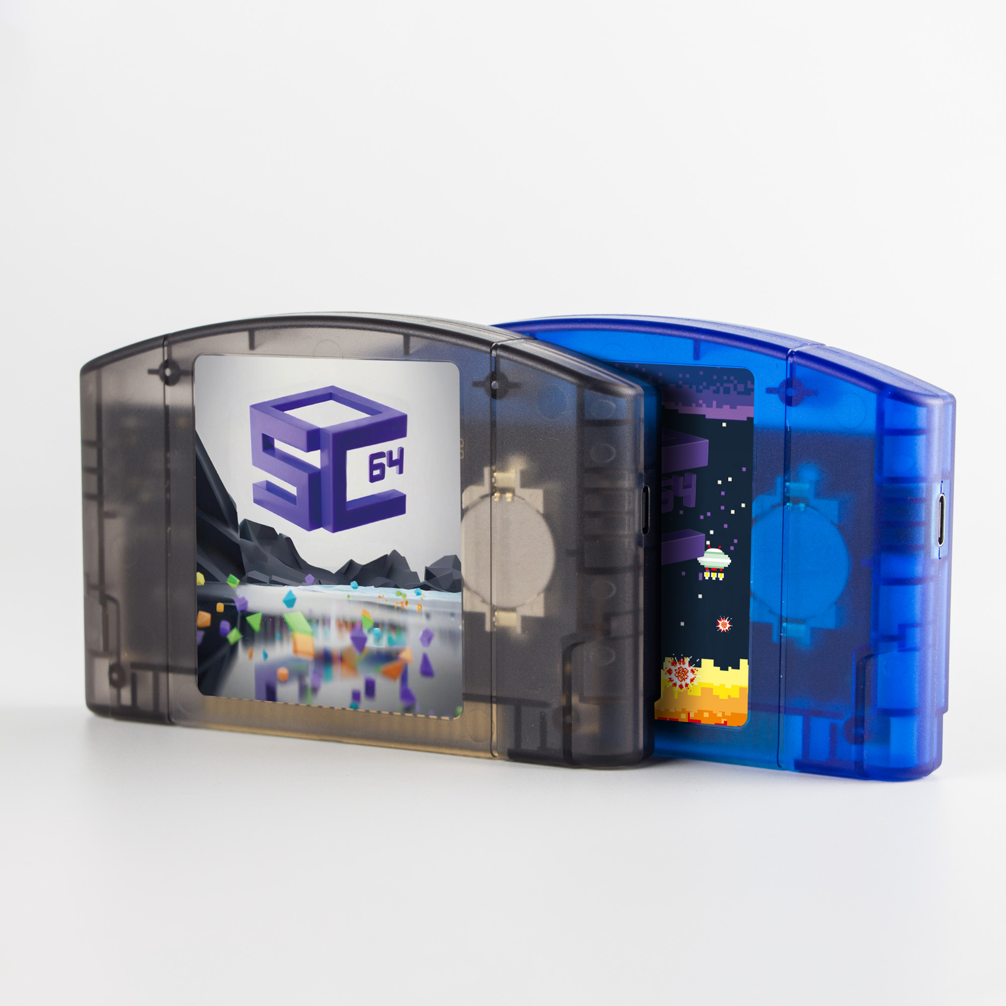 REMANK SC64Summer SC64 CART Ga - đánh giá và giá Video Gaming Accessories
