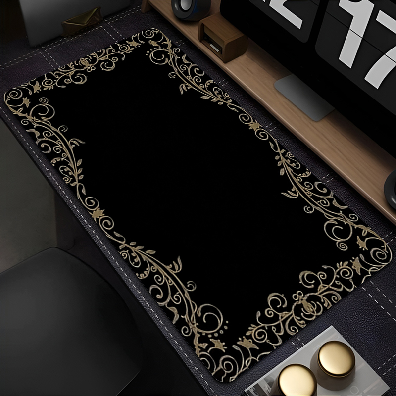 Hot Mouse Pad Gamer Mouse Mat  - đánh giá và giá Gaming Accessories Retro
