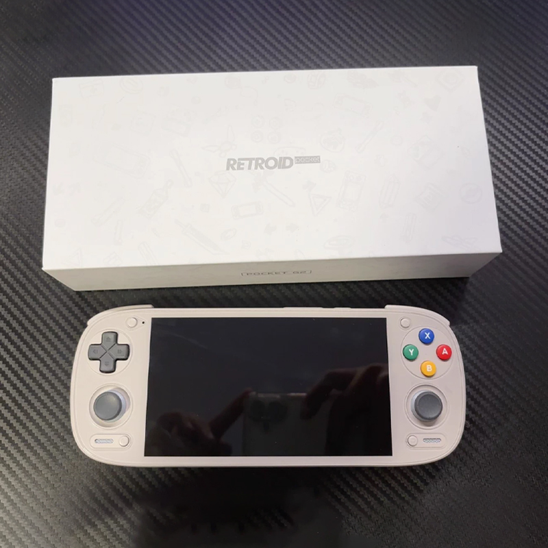 For Retroid Pocket G2 Gaming H - đánh giá và giá Gaming Accessories Retro