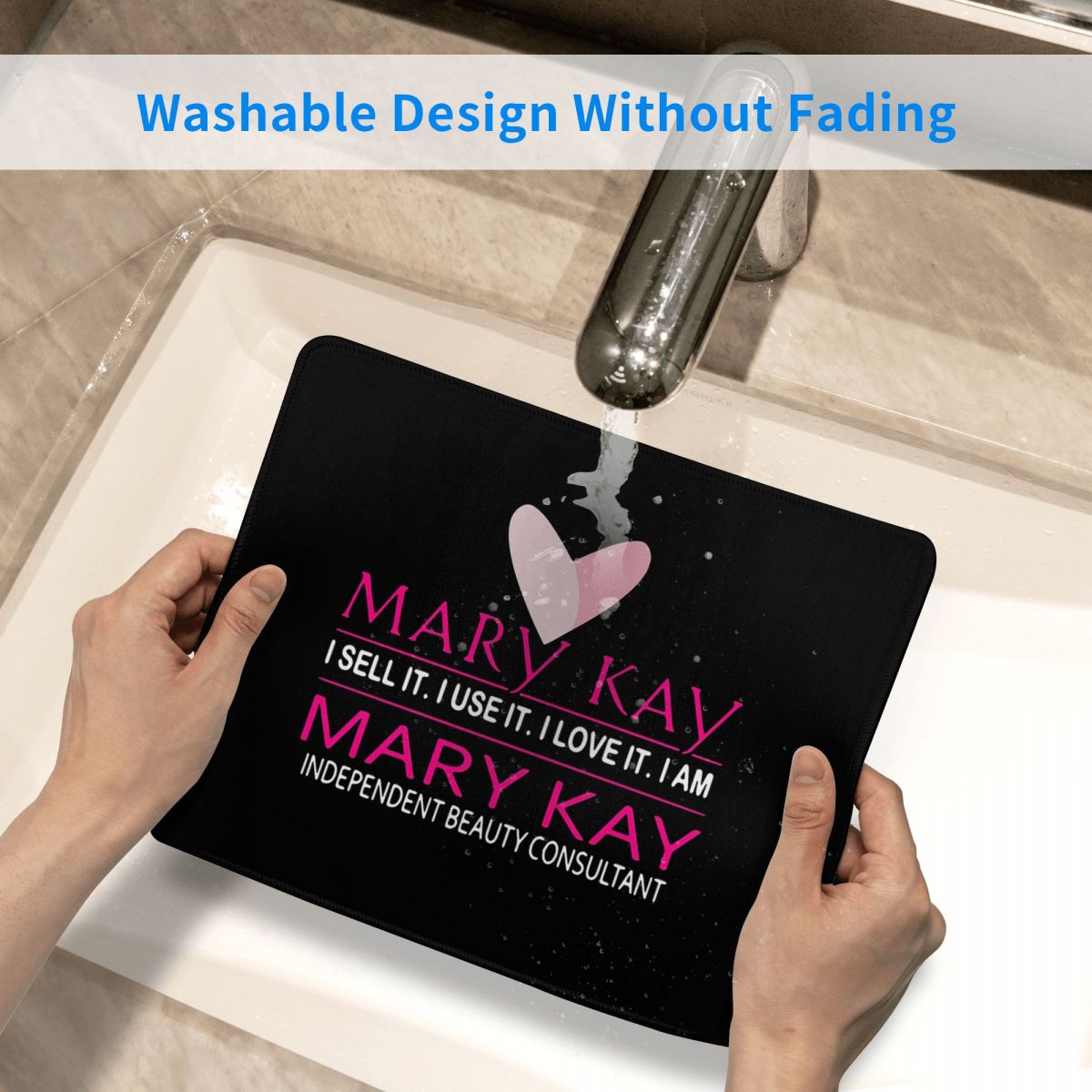 Multi-size Mouse Pad Top Mary  - đánh giá và giá Gaming Accessories To Sell