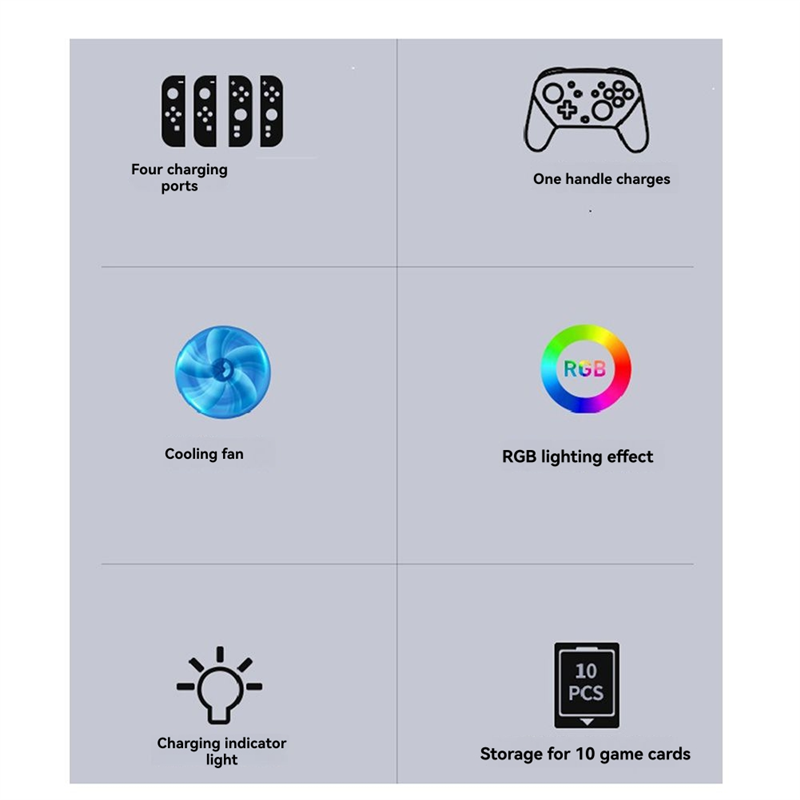 【Hot-Sell】Multi-Functional Gam - đánh giá và giá Gaming Accessories To Sell