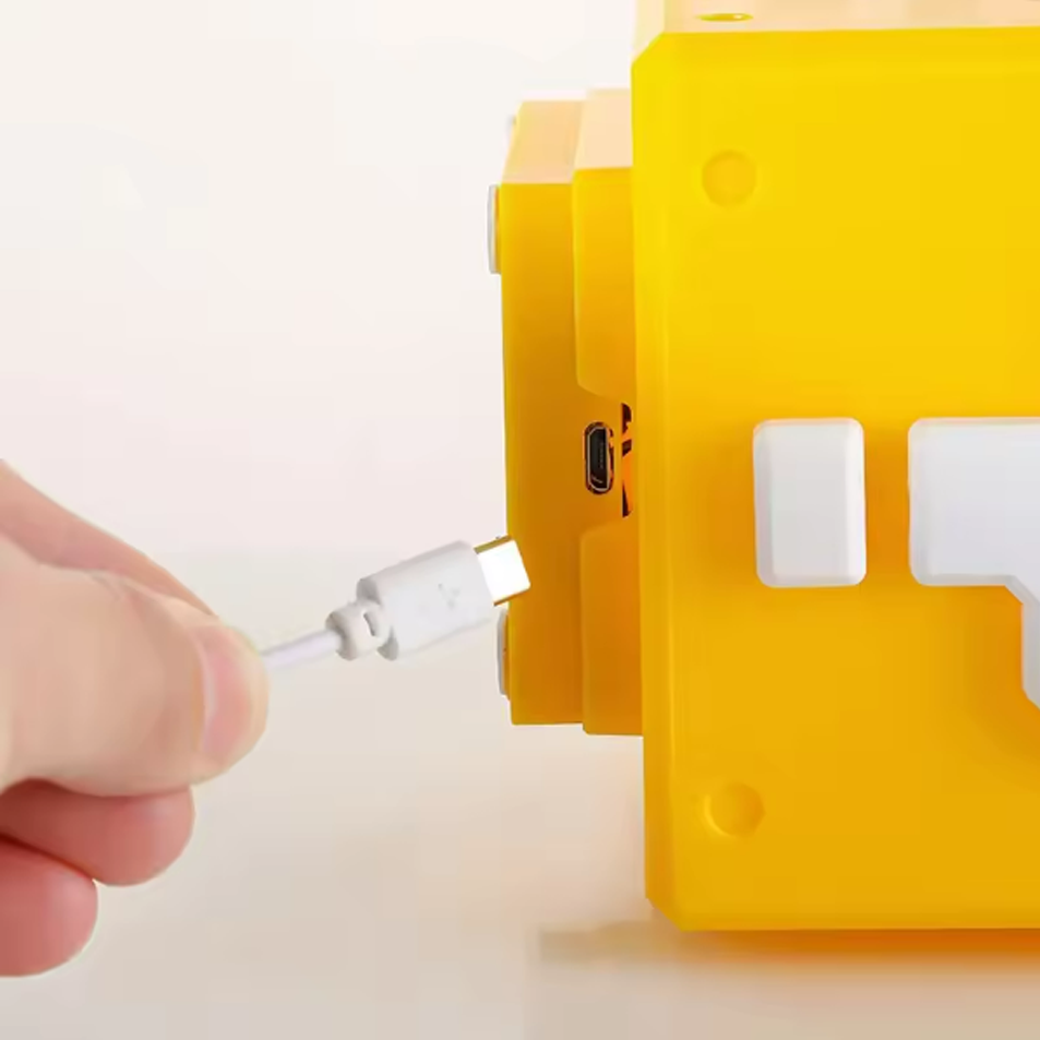 2026Question Block Lamp with S - đánh giá và giá Gaming Accessories Decor