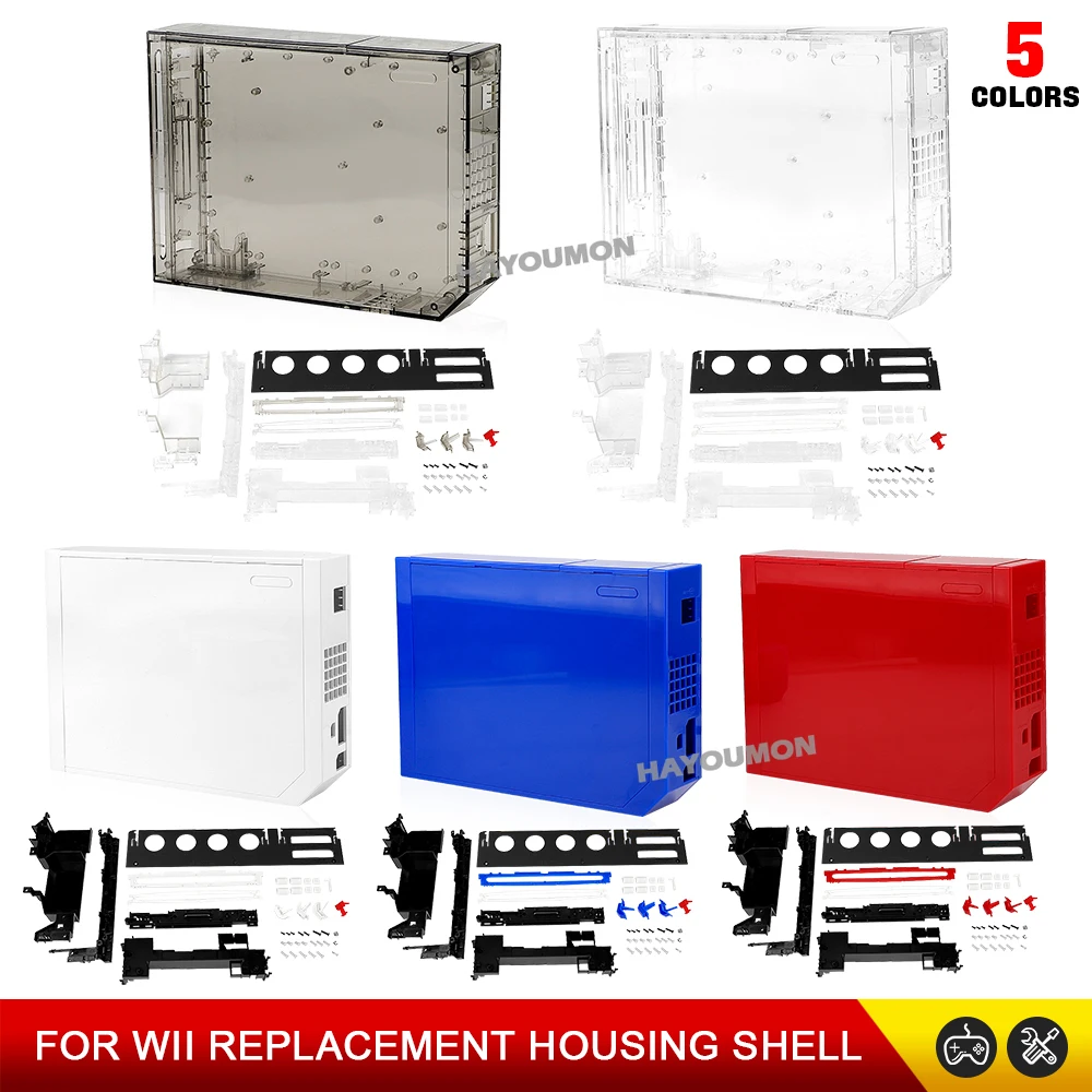 Retail Pack Full Set Housing S - đánh giá và giá Gaming Accessories Bundle