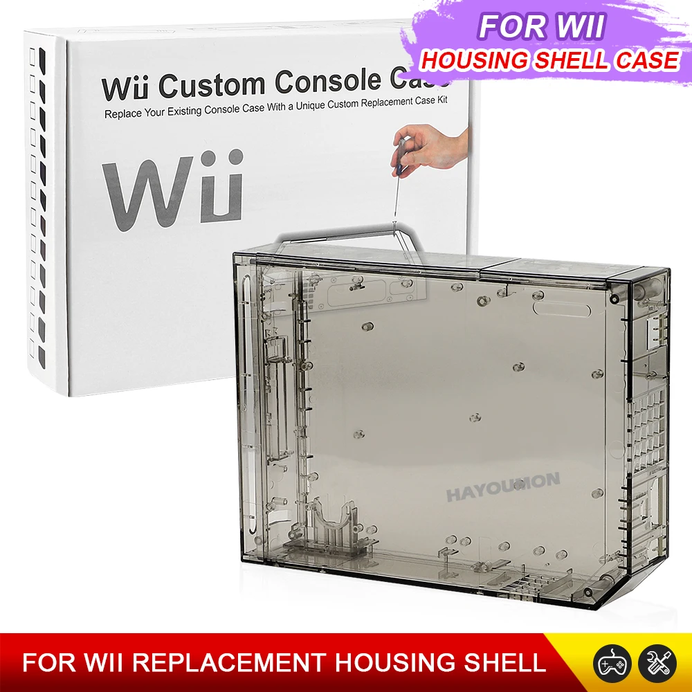 Retail Pack Full Set Housing S - đánh giá và giá Gaming Accessories Bundle