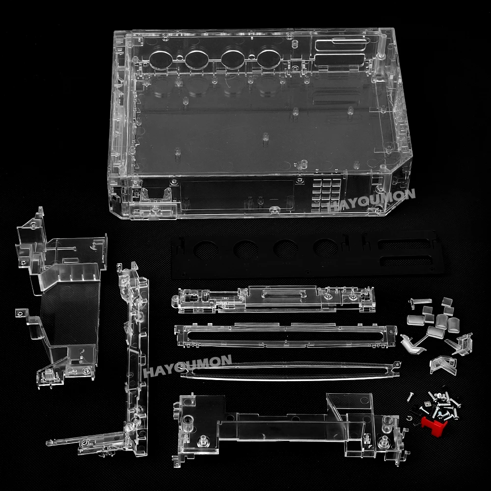 Retail Pack Full Set Housing S - đánh giá và giá Gaming Accessories Bundle