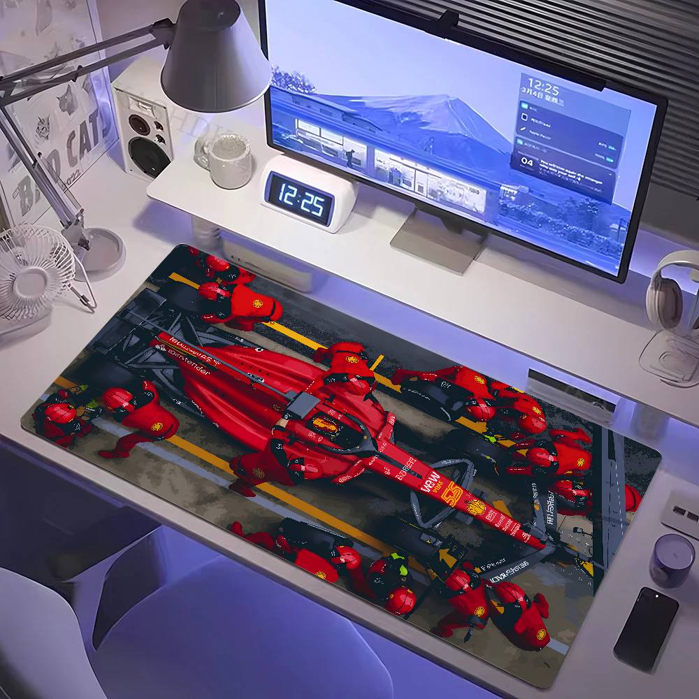 Hot Sell Racing Car Mousepad L - đánh giá và giá Gaming Accessories To Sell