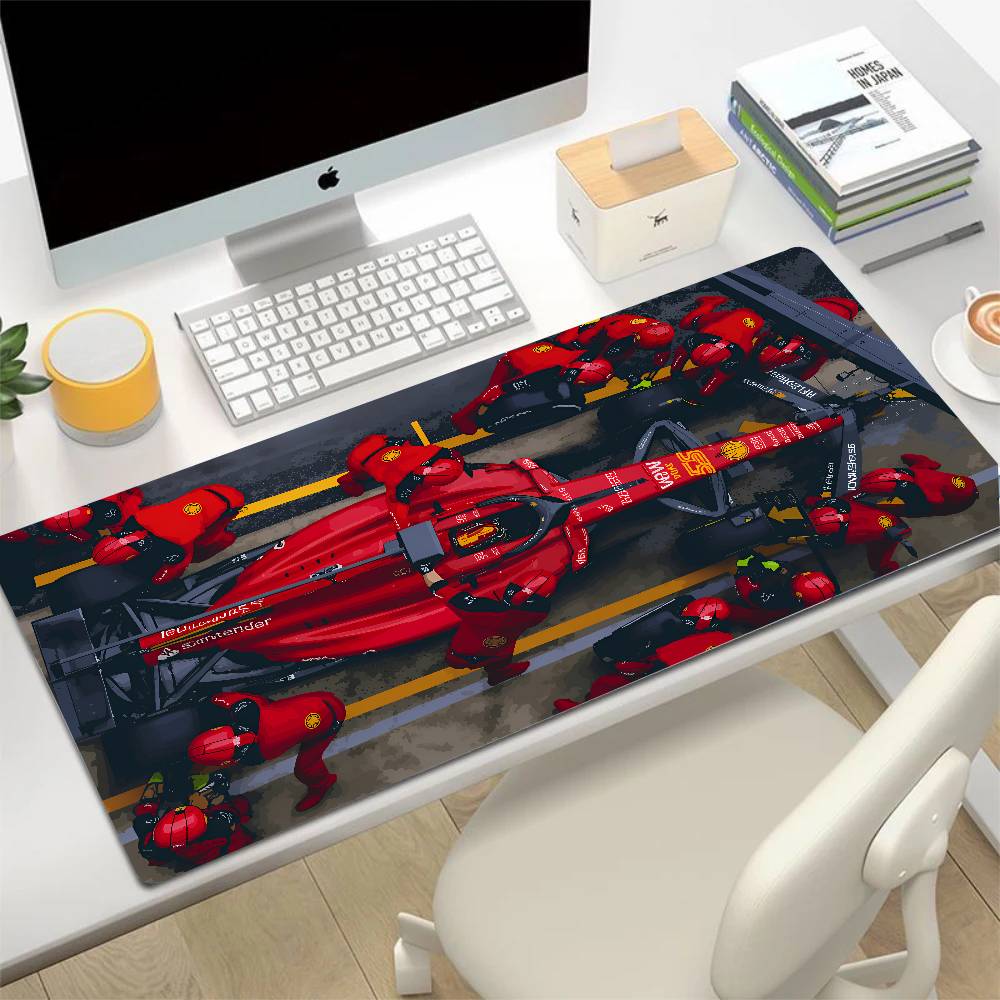 Hot Sell Racing Car Mousepad L - đánh giá và giá Gaming Accessories To Sell