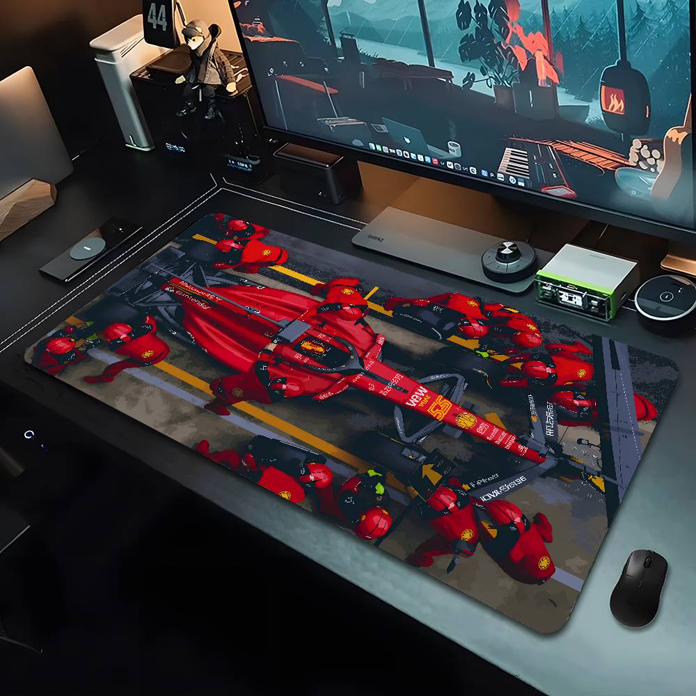 Hot Sell Racing Car Mousepad L - đánh giá và giá Gaming Accessories To Sell