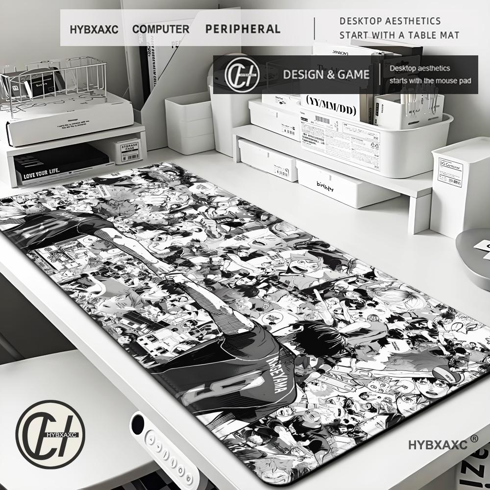 Hot Selling Item Haikyuu HD Hi - đánh giá và giá Gaming Accessories To Sell