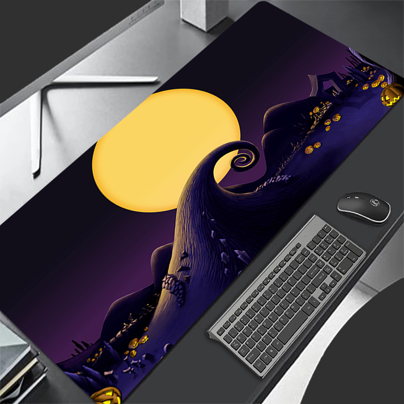 Mouse Pad Gamer Large Computer - đánh giá và giá Video Gaming Accessories