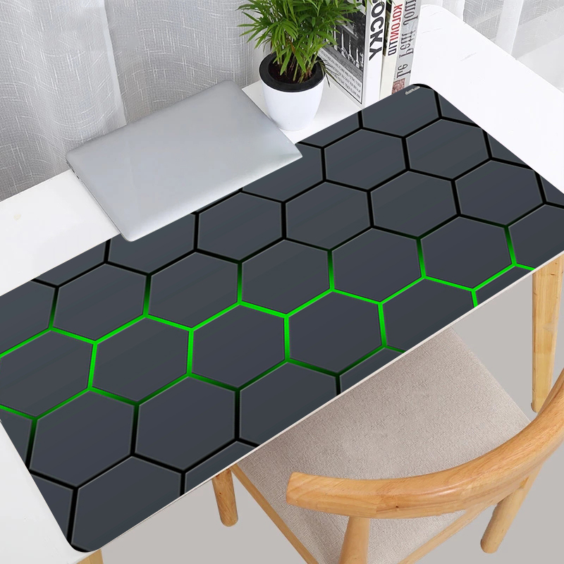 Hot Selling Geometric Mouse Pa - đánh giá và giá Gaming Accessories To Sell