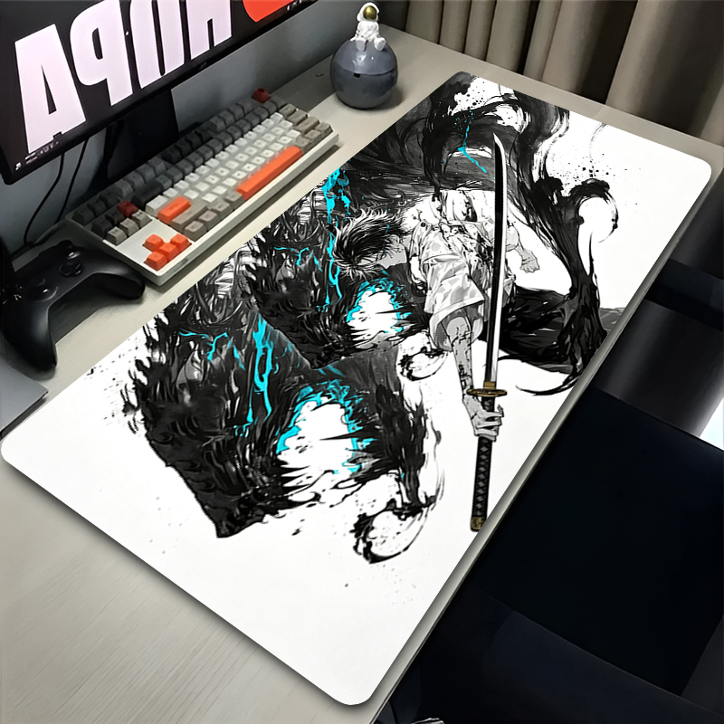 Mouse Pad Cool Gamer Accessori - đánh giá và giá Gaming Accessories Decor