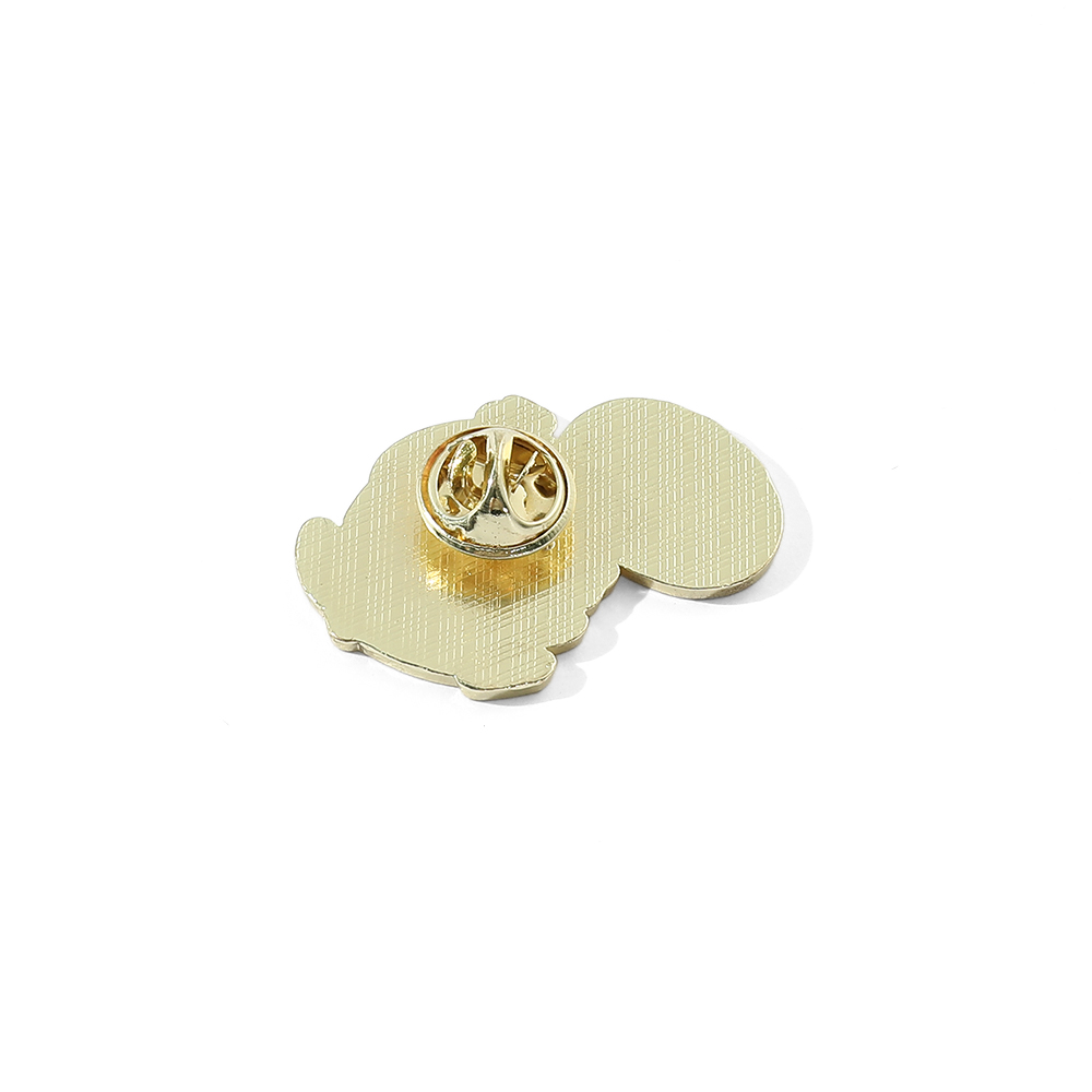 1 Pc ​Anime Character Brooch C - đánh giá và giá Gaming Equipment Accessories