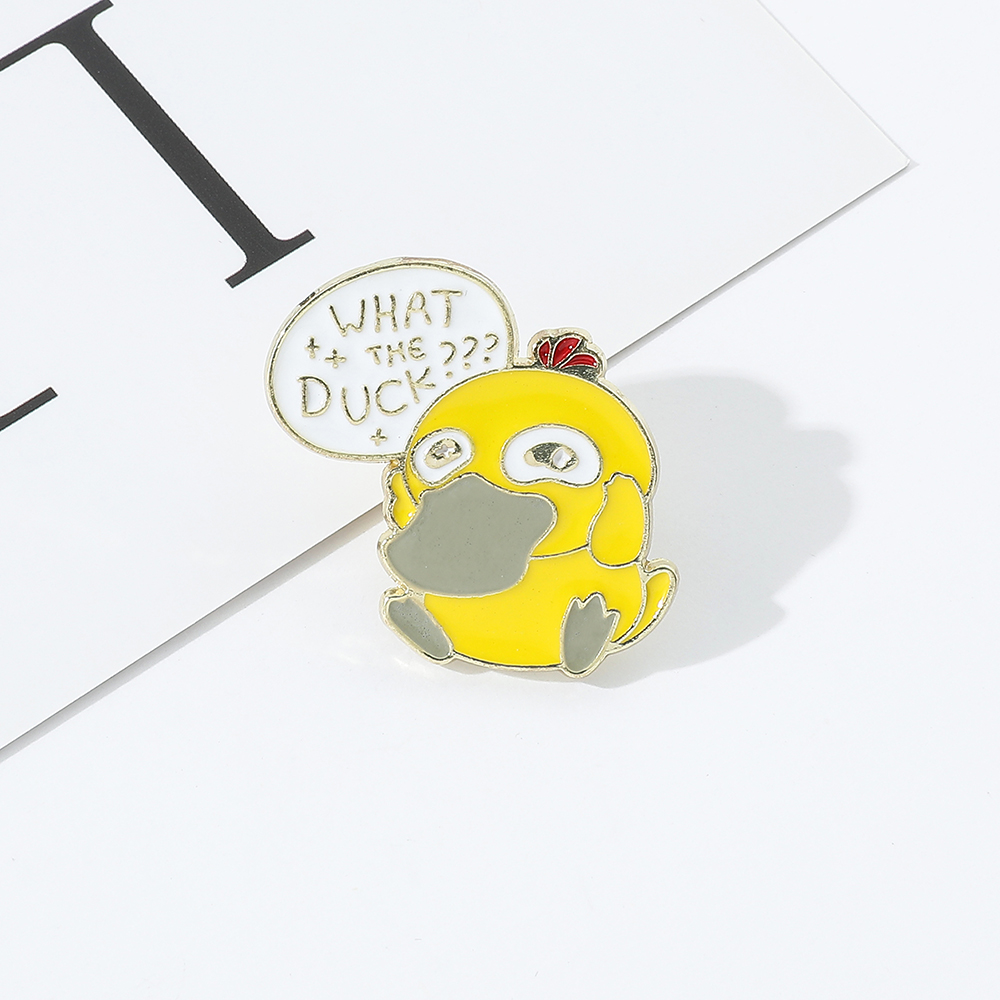 1 Pc ​Anime Character Brooch C - đánh giá và giá Gaming Equipment Accessories