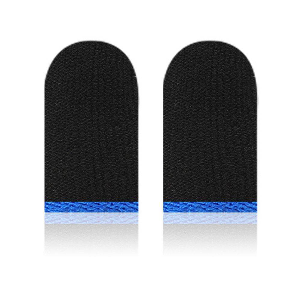1Pair Game Finger Gloves Mobil - đánh giá và giá Gaming Accessories Bundle
