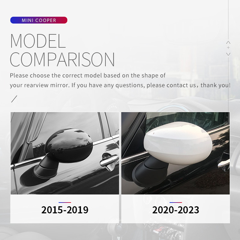 Rearview Mirror Shell Exterior - đánh giá và giá Gaming Equipment Accessories