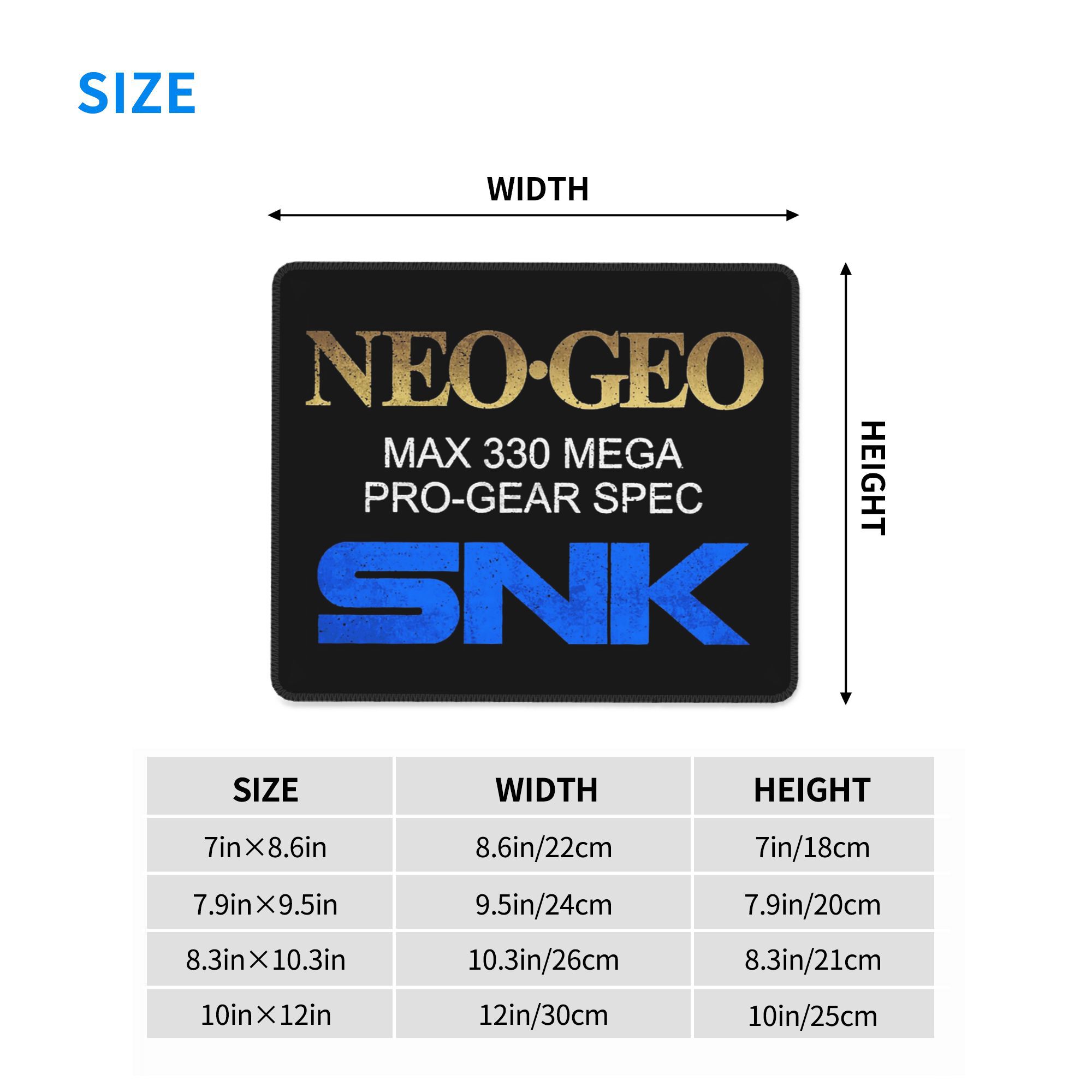 Neo Geo Pro Gear Spec Gold Ret - đánh giá và giá Gaming Accessories Retro