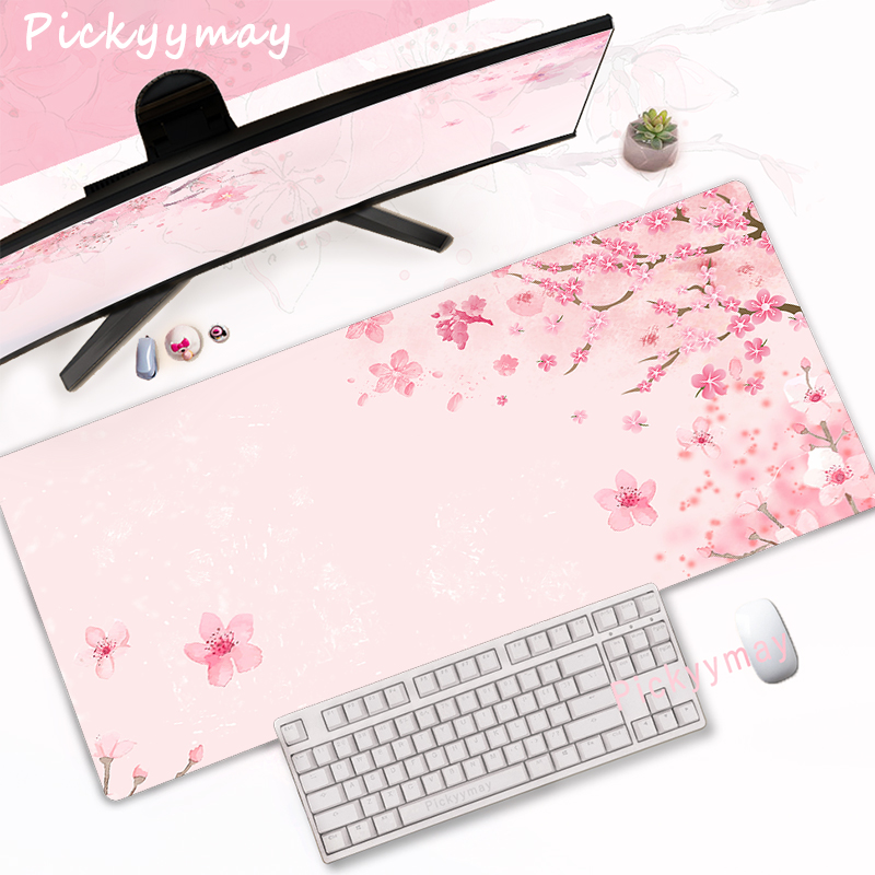 CIFBUY Pink Cherry Blossom Gam - đánh giá và giá Gaming Accessories Pink