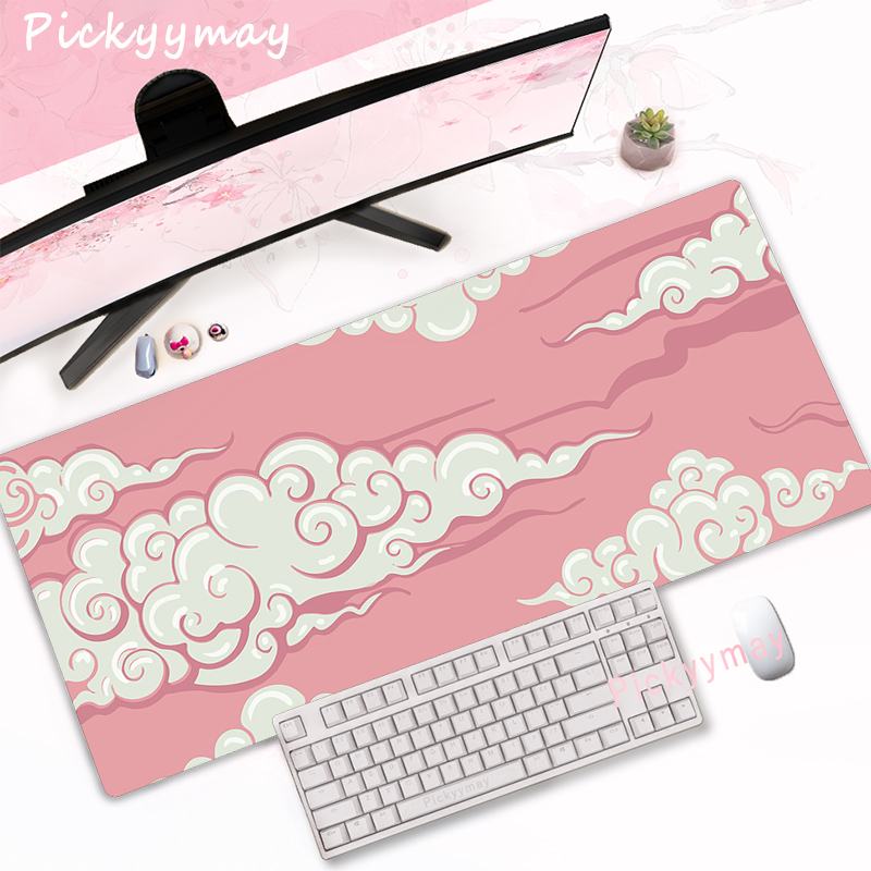 CIFBUY Pink Cherry Blossom Gam - đánh giá và giá Gaming Accessories Pink
