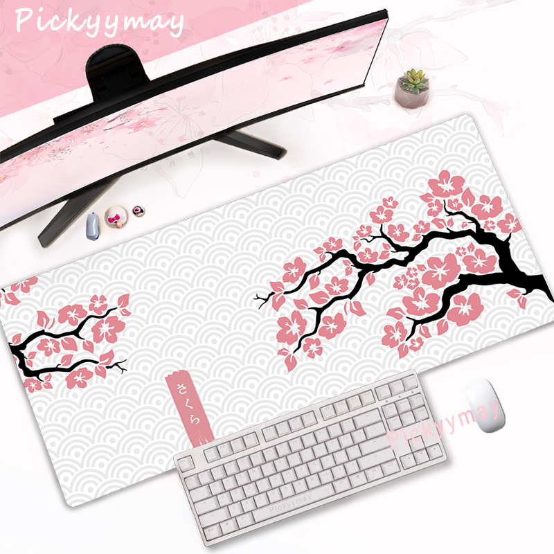 CIFBUY Pink Cherry Blossom Gam - đánh giá và giá Gaming Accessories Pink