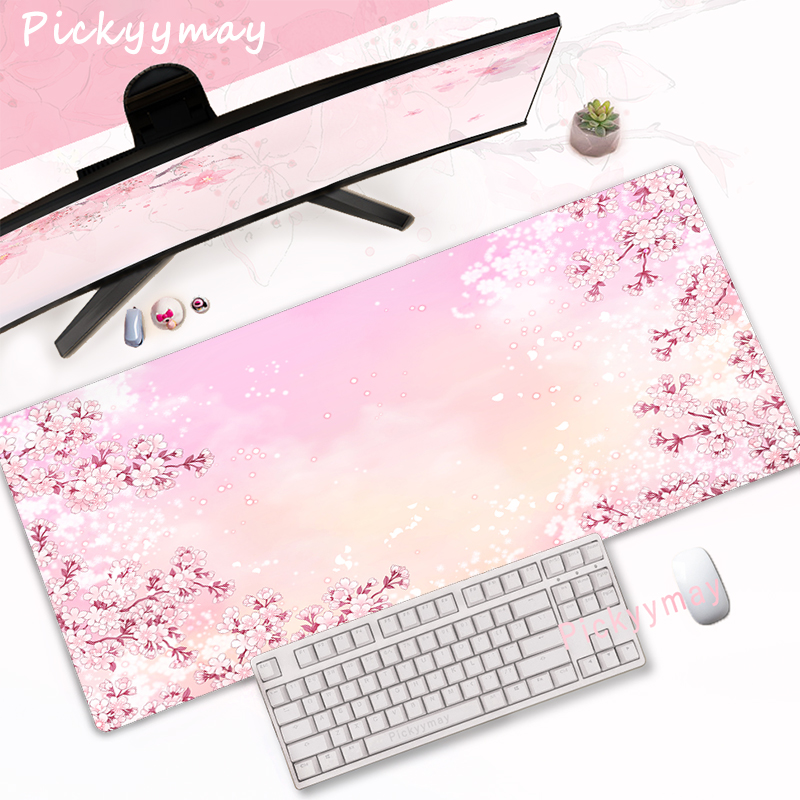 CIFBUY Pink Cherry Blossom Gam - đánh giá và giá Gaming Accessories Pink