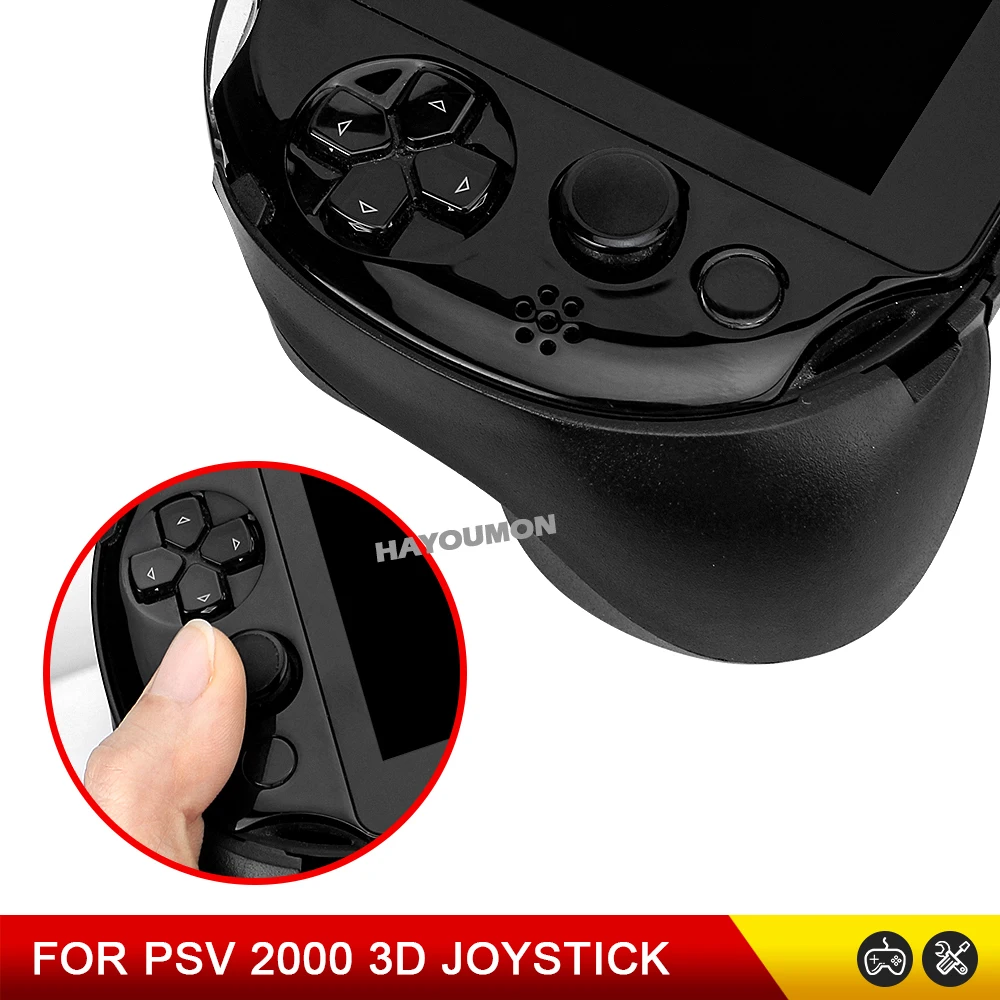 For PSV PSVita 2000 3D Left Ri - đánh giá và giá Video Gaming Accessories