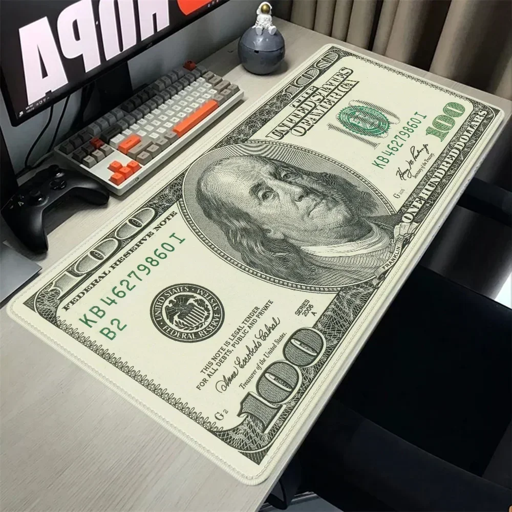 Hot Sell Dollar Mouse Pad Game - đánh giá và giá Gaming Accessories To Sell