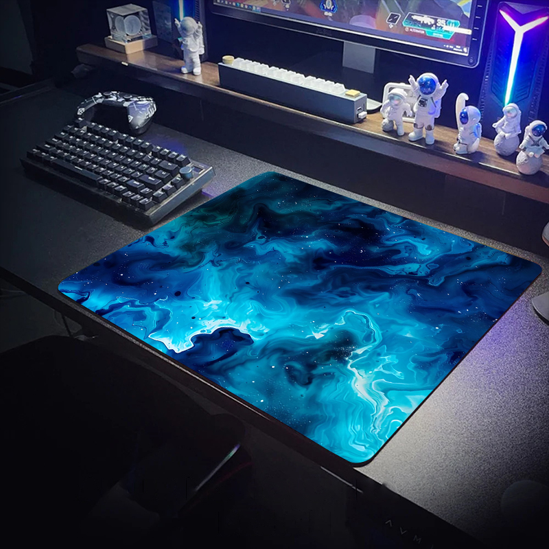 Mouse Pad Gamer Computer Anime - đánh giá và giá Video Gaming Accessories
