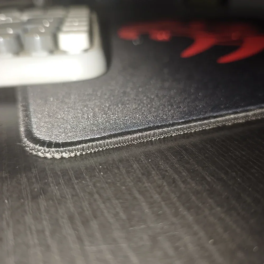 Mouse Pad Gamer Computer Anime - đánh giá và giá Video Gaming Accessories