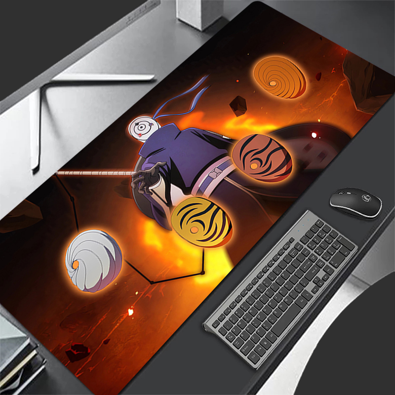 Mouse Pad Anime Carpe Large Na - đánh giá và giá Video Gaming Accessories