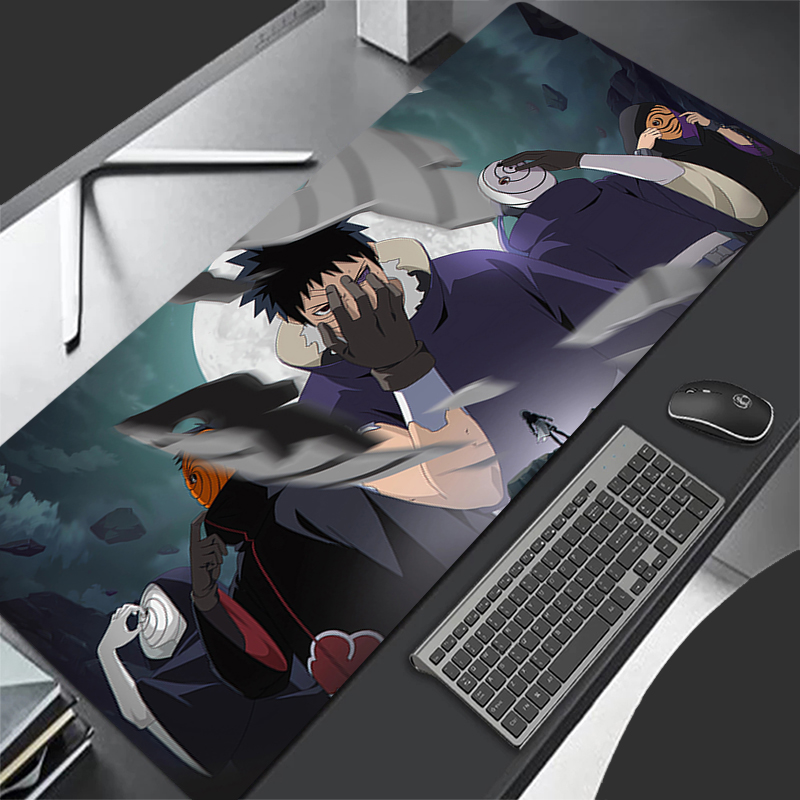 Mouse Pad Anime Carpe Large Na - đánh giá và giá Video Gaming Accessories