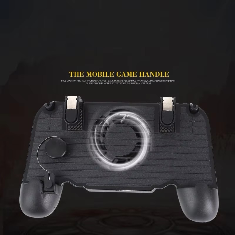 Hot Selling Gamepad Jedi Survi - đánh giá và giá Gaming Accessories To Sell