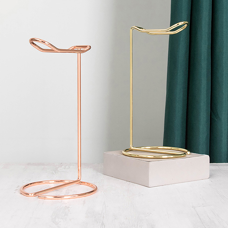 1pc Iron Line Headphone Stand  - đánh giá và giá Gaming Equipment Accessories