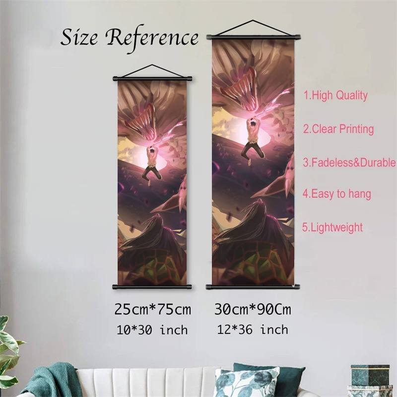 Jujutsu Kaisen Fushiguro Megum - đánh giá và giá Gaming Accessories Decor