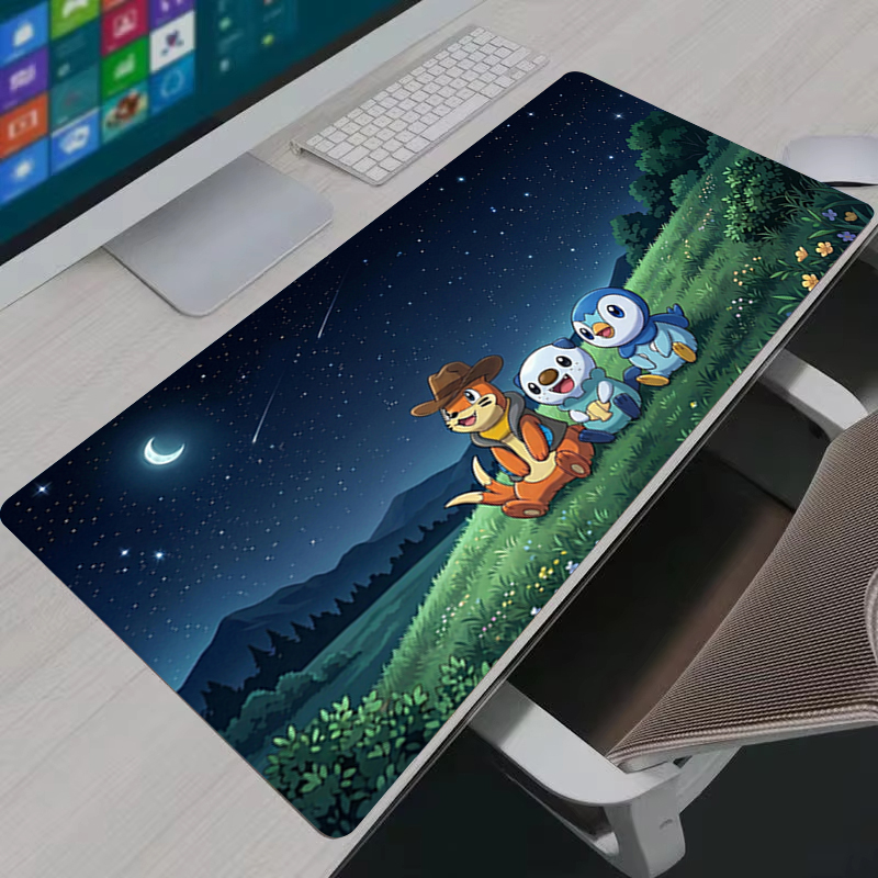 Mouse Pad Anime PC Gamer Cabin - đánh giá và giá Video Gaming Accessories
