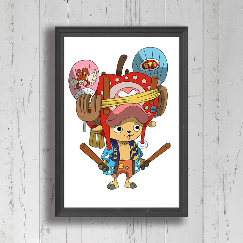 Bandai Japanese Animation One  - đánh giá và giá Gaming Accessories Decor